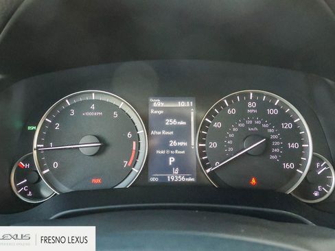 Used 2021 Lexus RX 350L Premium w/ Premium Package image 24