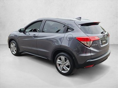 Used 2019 Honda HR-V EX-L image 8