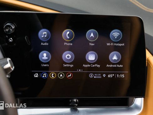 Used 2023 Chevrolet Corvette Z06 image 28