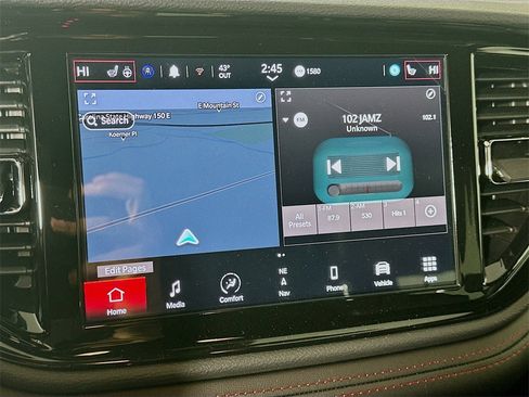 New 2026 Dodge Durango GT image 13