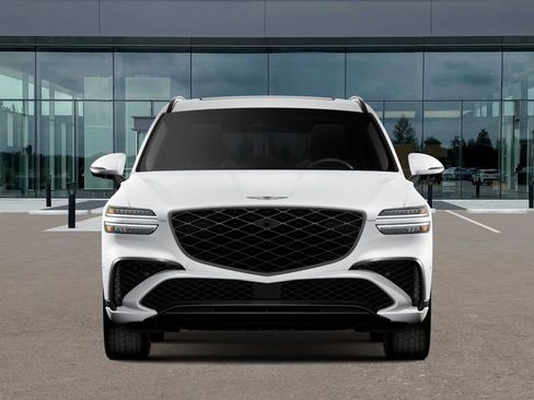 New 2026 Genesis GV70 3.5T Sport Prestige AWD/4WD image 6