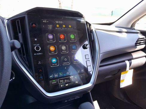 Certified 2025 Subaru Crosstrek 2.0i Premium image 23