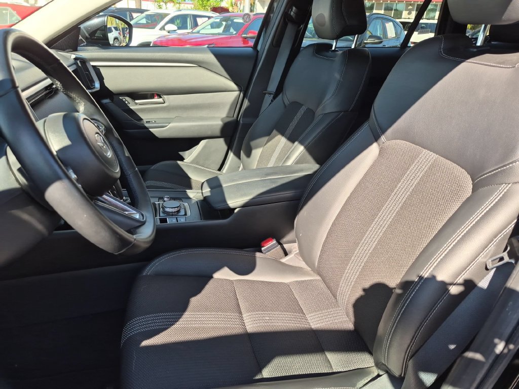 Used 2026 MAZDA CX-50 AWD 2.5 S w/ Preferred Pkg image 25