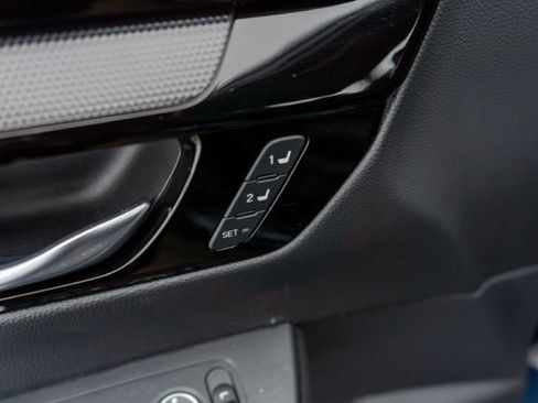 Certified 2024 Honda CR-V Sport Touring image 20