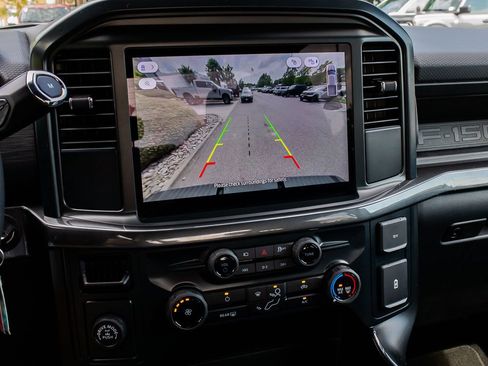 Used 2025 Ford F150 STX w/ Equipment Group 200A image 19