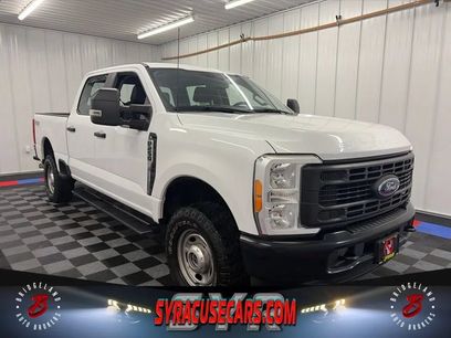 Used 2023 Ford F250 XL w/ XL Off-Road Package
