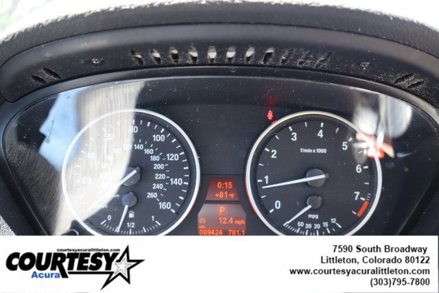 Used 2008 BMW X5 3.0si AWD/4WD image 13