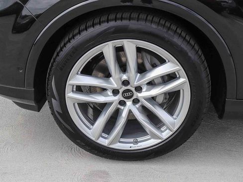 New 2025 Audi Q7 3.0T Premium Plus image 11