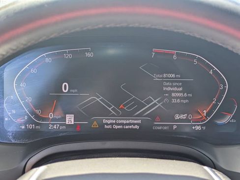 Used 2023 BMW 430i Coupe w/ Convenience Package RWD image 19