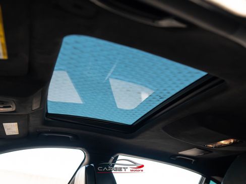 Used 2015 BMW 750Li xDrive image 38