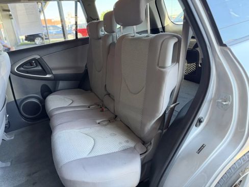 Used 2007 Toyota RAV4 4WD image 15