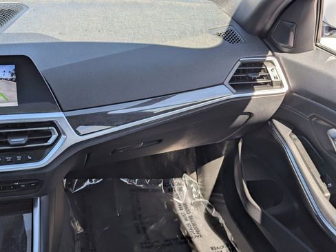 Used 2020 BMW 330i 330i w/ Convenience Package image 15