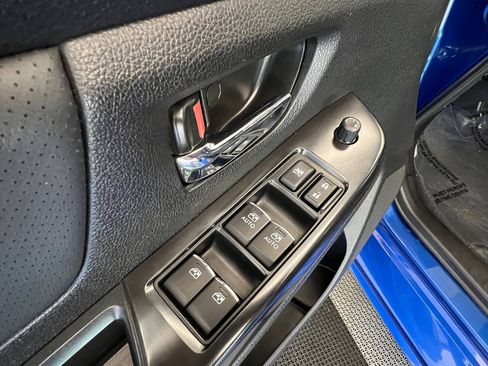 Used 2017 Subaru WRX Limited image 24
