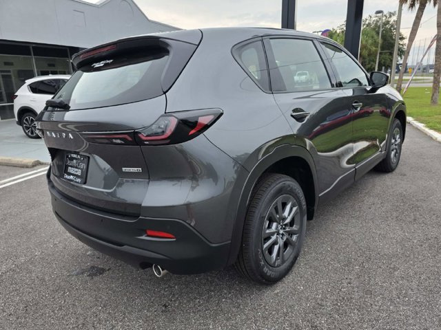 New 2026 MAZDA CX-5 AWD 2.5 S image 3