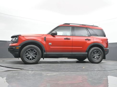 Used 2023 Ford Bronco Sport Big Bend w/ Convenience Package AWD/4WD image 49