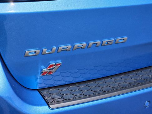 New 2026 Dodge Durango GT image 38