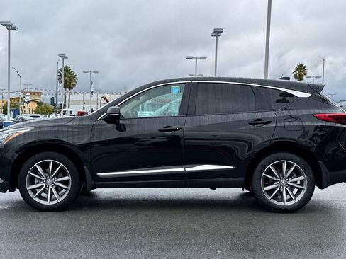 Used 2022 Acura RDX w/ Technology Package image 8