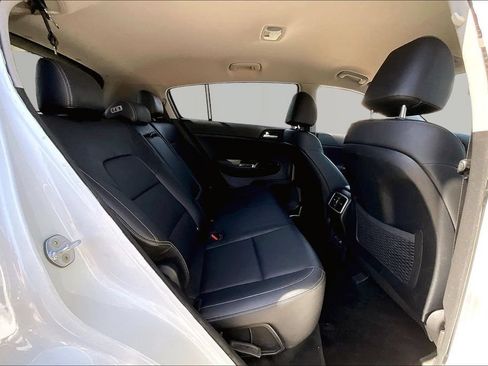 Used 2018 Kia Sportage EX AWD/4WD image 25
