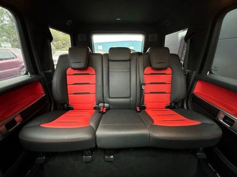 Used 2025 Mercedes-Benz G 63 AMG 4MATIC image 56