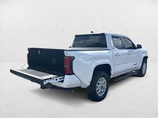 New 2025 Toyota Tacoma SR5 video 2