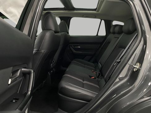 New 2026 MAZDA CX-50 2.5 Hybrid w/ Weather Package image 26