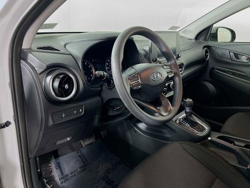 Certified 2023 Hyundai Kona SEL image 9