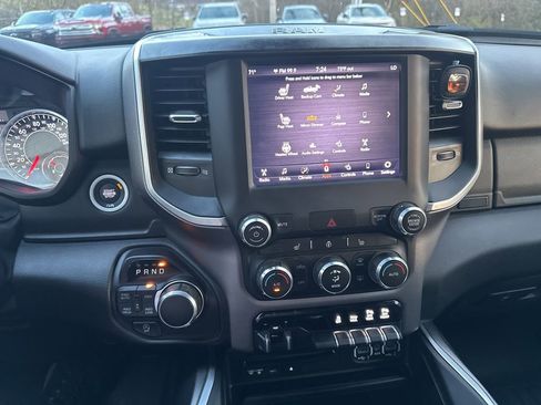 Used 2019 RAM 1500 Big Horn image 7