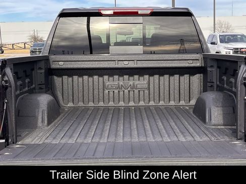 New 2026 GMC Sierra 1500 Elevation w/ Elevation Premium Package image 25