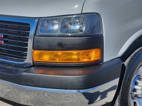 Certified 2024 GMC Savana 2500 w/ Driver Convenience Package image 10