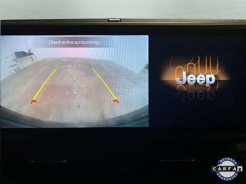 Used 2024 Jeep Wrangler Sport image 49