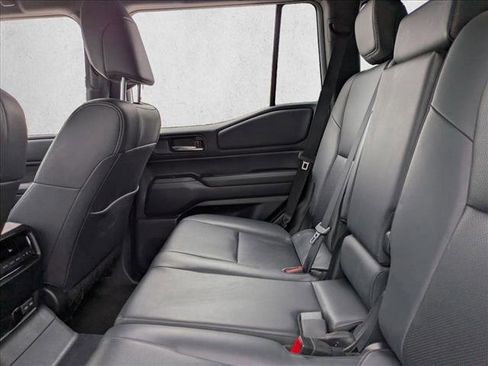 Certified 2024 Toyota Land Cruiser 1958 image 18