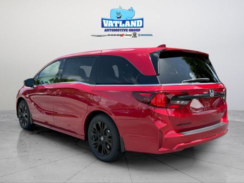 New 2026 Honda Odyssey Sport-L image 3