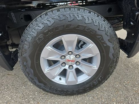 New 2026 GMC Sierra 1500 Pro w/ Pro Value Package AWD/4WD image 30