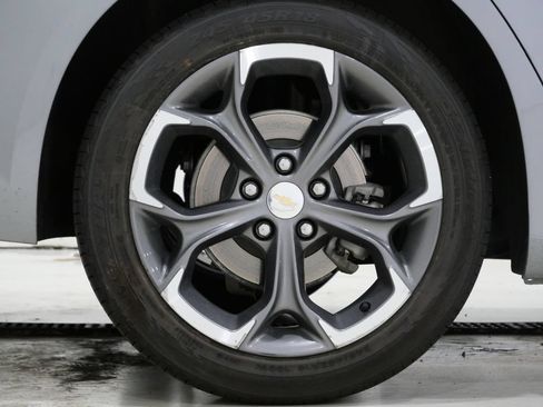 Used 2024 Chevrolet Malibu LT FWD image 10
