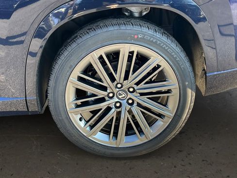 New 2026 Lexus TX 350 AWD image 24