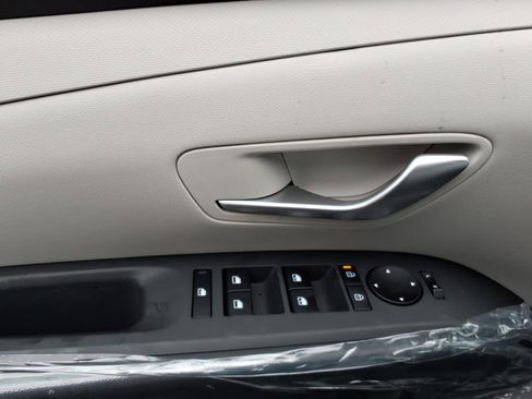 New 2026 Hyundai Tucson SEL image 24