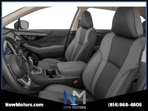 Used 2023 Subaru Outback Onyx Edition AWD/4WD image 6