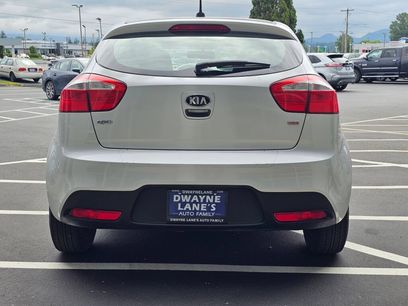 Used 2013 Kia Rio LX w/ PWR Pkg