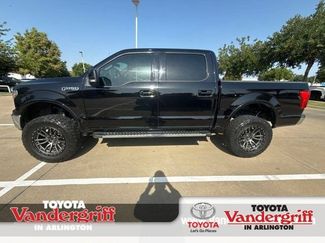 Used 2020 Ford F150 Lariat RWD video 1