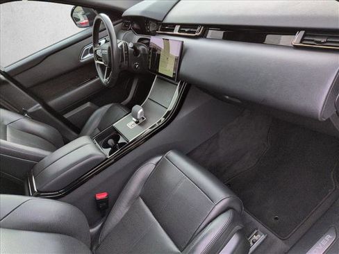 Used 2024 Land Rover Range Rover Velar Dynamic HSE image 28