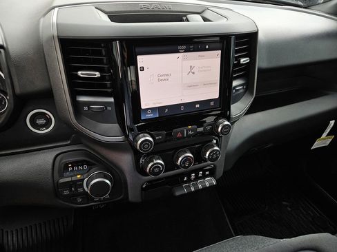 New 2026 RAM 1500 Classic Warlock AWD/4WD image 16