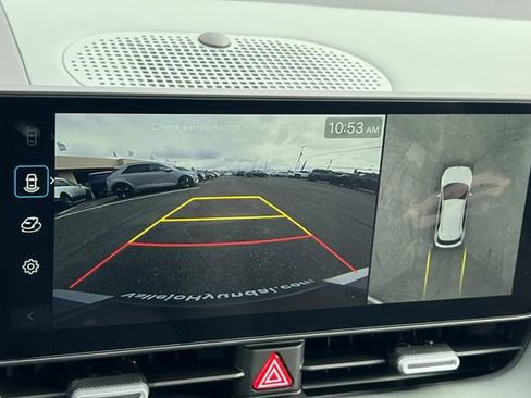 New 2026 Hyundai Ioniq 5 Limited RWD image 20
