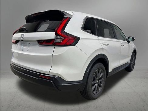 New 2026 Honda CR-V EX-L image 6