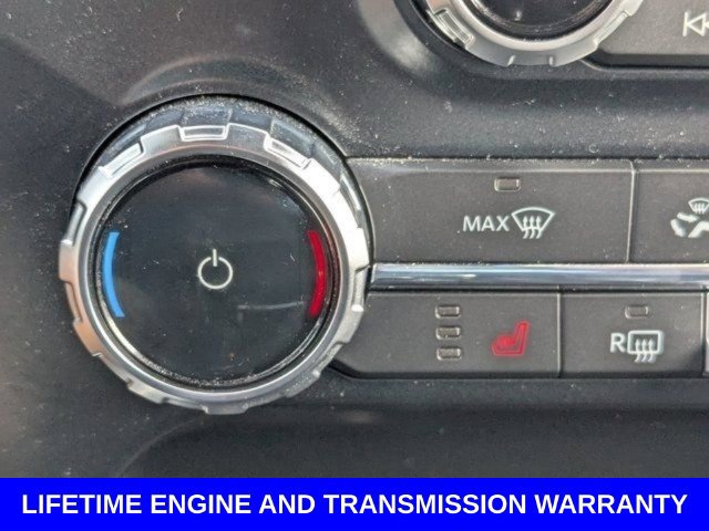 Used 2022 Ford F150 XLT w/ Equipment Group 302A High AWD/4WD image 23