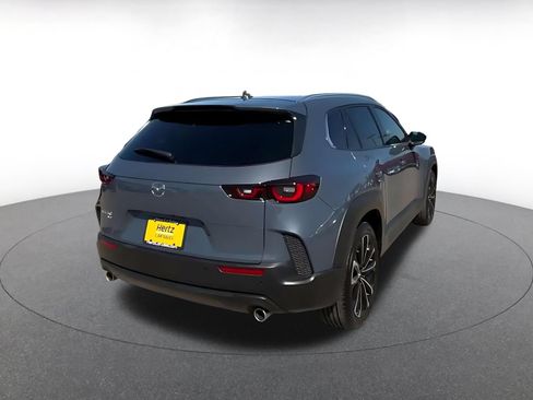 Used 2026 MAZDA CX-50 AWD 2.5 S w/ Premium Package image 15