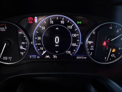 Certified 2023 Buick Enclave Premium w/ Experience Buick Package image 17