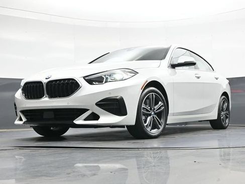 Used 2024 BMW 228i xDrive Gran Coupe w/ Convenience Package AWD/4WD image 28