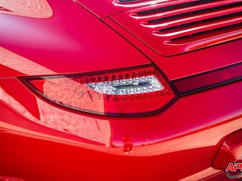 Used 2011 Porsche 911 Carrera 4S image 47