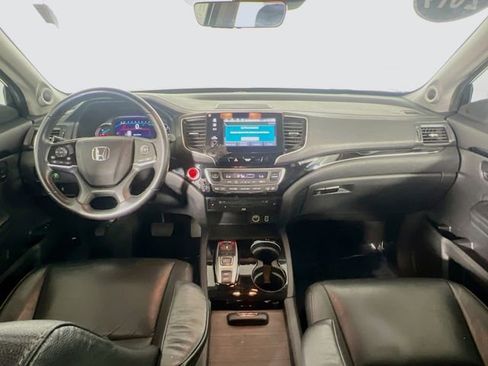 Used 2019 Honda Pilot Touring image 29