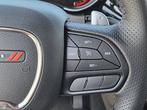 New 2026 Dodge Durango GT RWD image 47